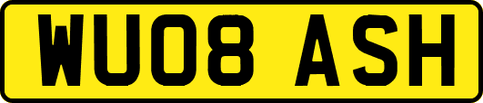 WU08ASH