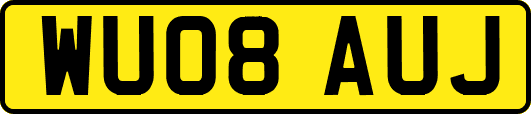 WU08AUJ