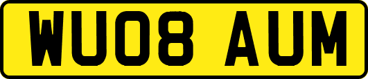 WU08AUM