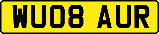 WU08AUR