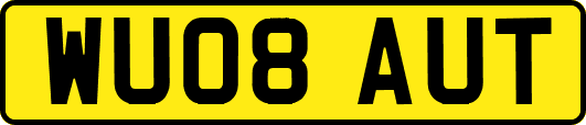 WU08AUT
