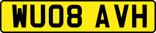 WU08AVH