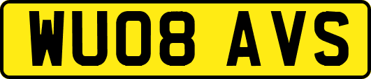 WU08AVS