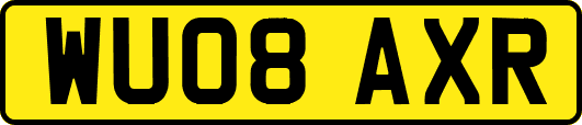 WU08AXR