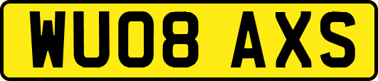WU08AXS