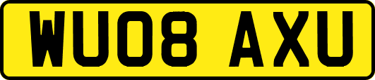WU08AXU