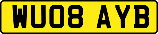 WU08AYB