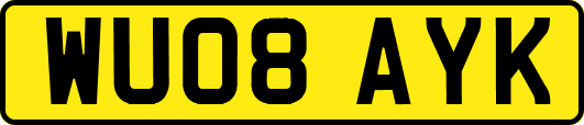 WU08AYK