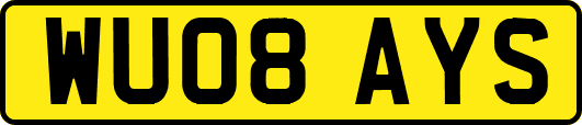 WU08AYS