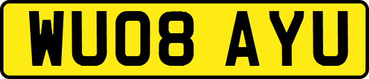WU08AYU