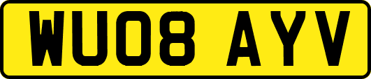 WU08AYV