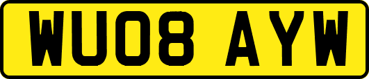 WU08AYW