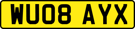 WU08AYX