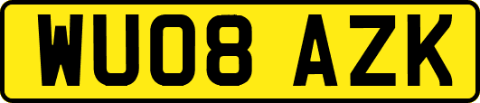 WU08AZK