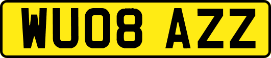 WU08AZZ