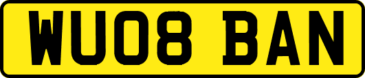 WU08BAN