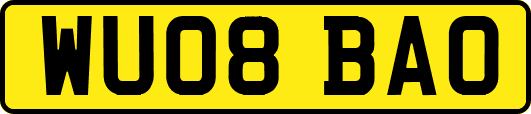 WU08BAO