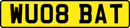 WU08BAT
