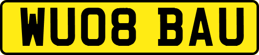 WU08BAU