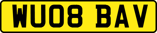 WU08BAV