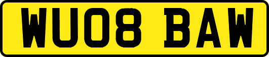 WU08BAW