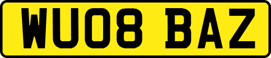 WU08BAZ