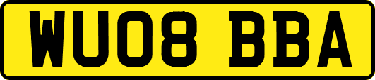 WU08BBA