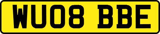 WU08BBE