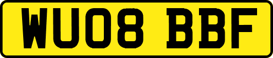 WU08BBF