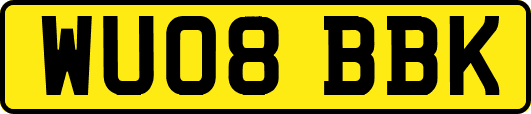 WU08BBK