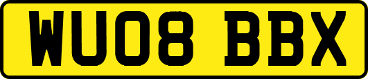 WU08BBX