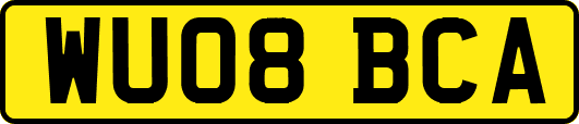 WU08BCA