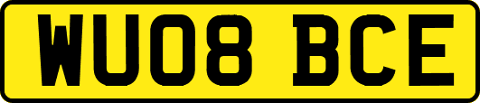 WU08BCE