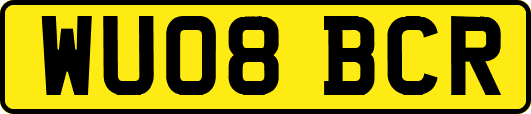WU08BCR