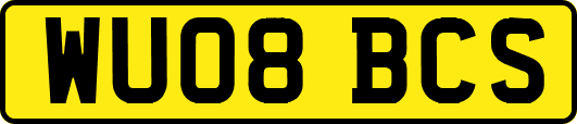 WU08BCS