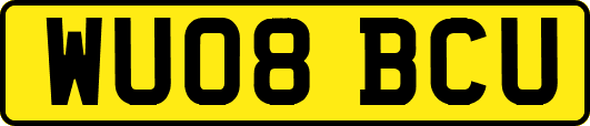 WU08BCU