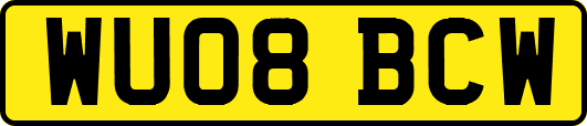 WU08BCW