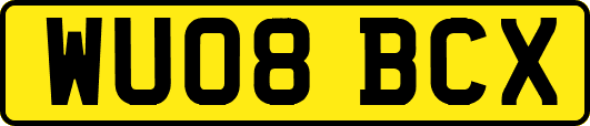 WU08BCX