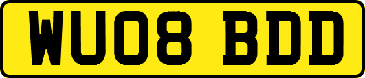 WU08BDD