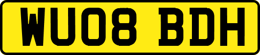WU08BDH