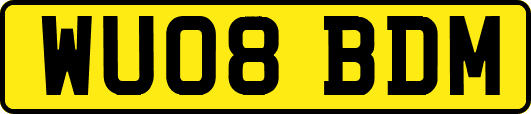WU08BDM
