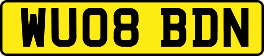 WU08BDN