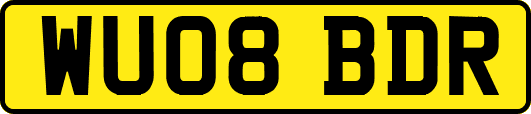 WU08BDR