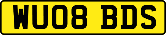WU08BDS