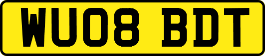 WU08BDT
