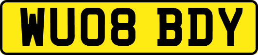 WU08BDY