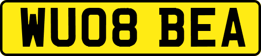 WU08BEA