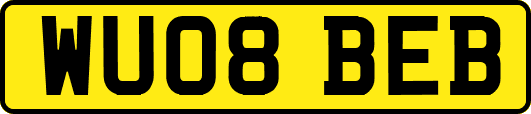 WU08BEB