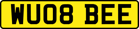 WU08BEE