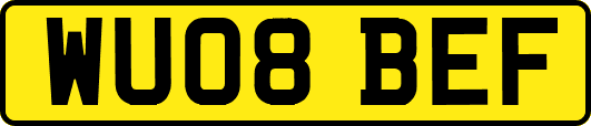 WU08BEF